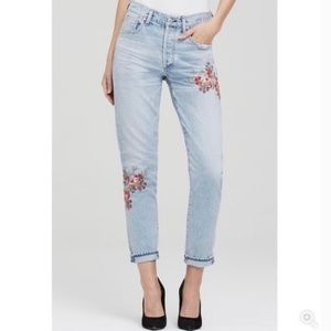 SALE! Citizens of Humanity Liya Rock on Blossom